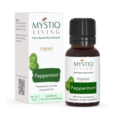 Peppermint Essential Oil